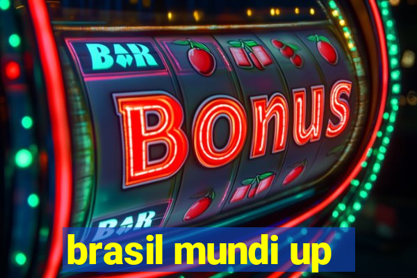 brasil mundi up